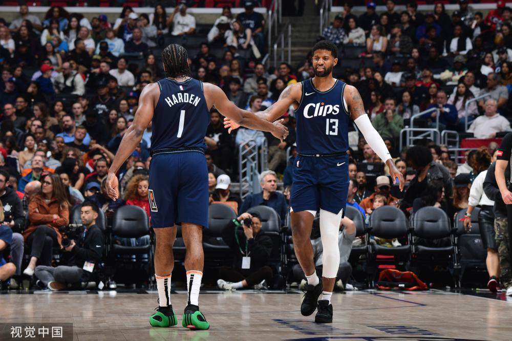 利拉德这样 利拉德这样