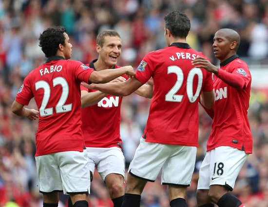 年轻球员们 年轻球员们