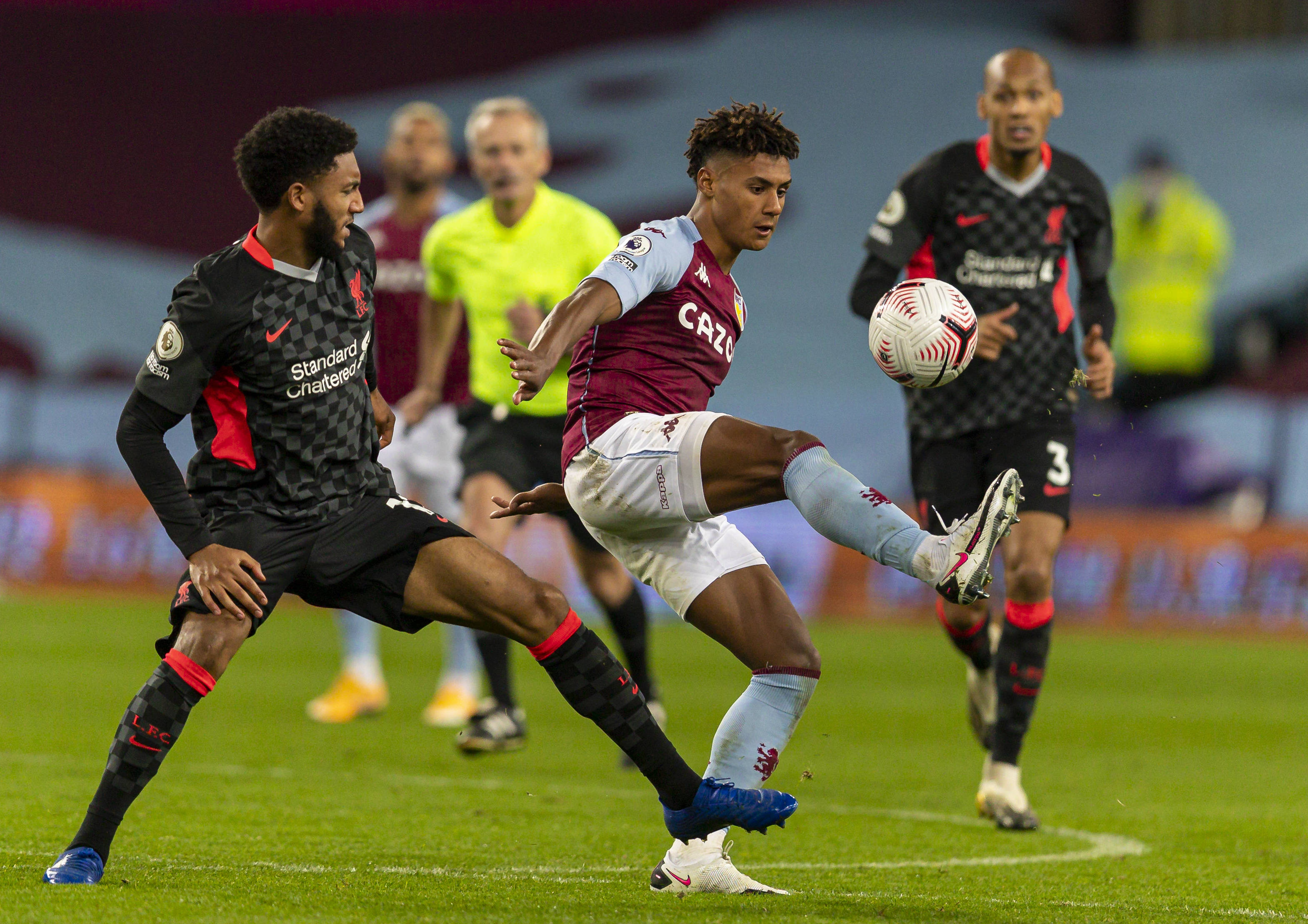 斯梅恩的锋 斯梅恩的锋